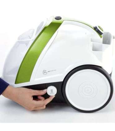 Polti Steam cleaner PTEU0317 Vaporetto Smart 110 Eco Power 1500 W Steam pressure 4 bar Water tank capacity 2 L