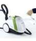 Polti Steam cleaner PTEU0317 Vaporetto Smart 110 Eco Power 1500 W Steam pressure 4 bar Water tank capacity 2 L
