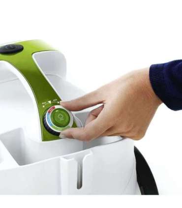 Polti Steam cleaner PTEU0317 Vaporetto Smart 110 Eco Power 1500 W Steam pressure 4 bar Water tank capacity 2 L