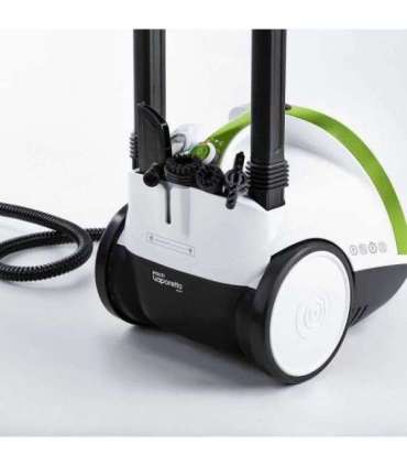 Polti Steam cleaner PTEU0317 Vaporetto Smart 110 Eco Power 1500 W Steam pressure 4 bar Water tank capacity 2 L