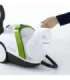 Polti Steam cleaner PTEU0317 Vaporetto Smart 110 Eco Power 1500 W Steam pressure 4 bar Water tank capacity 2 L