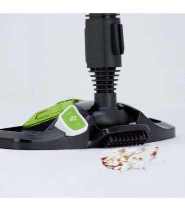 Polti Steam cleaner PTEU0317 Vaporetto Smart 110 Eco Power 1500 W Steam pressure 4 bar Water tank capacity 2 L