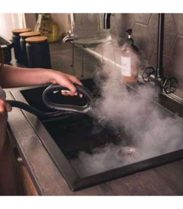 Polti Steam cleaner PTEU0317 Vaporetto Smart 110 Eco Power 1500 W Steam pressure 4 bar Water tank capacity 2 L