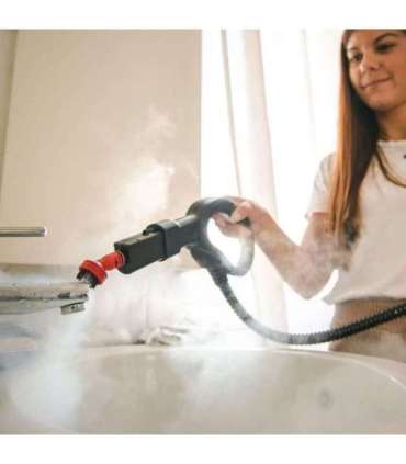 Polti Steam cleaner PTEU0317 Vaporetto Smart 110 Eco Power 1500 W Steam pressure 4 bar Water tank capacity 2 L