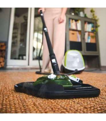 Polti Steam cleaner PTEU0317 Vaporetto Smart 110 Eco Power 1500 W Steam pressure 4 bar Water tank capacity 2 L