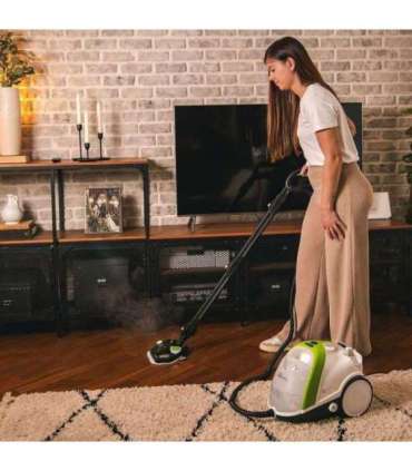 Polti Steam cleaner PTEU0317 Vaporetto Smart 110 Eco Power 1500 W Steam pressure 4 bar Water tank capacity 2 L