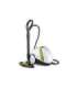Polti Steam cleaner PTEU0317 Vaporetto Smart 110 Eco Power 1500 W Steam pressure 4 bar Water tank capacity 2 L