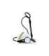 Polti Steam cleaner PTEU0317 Vaporetto Smart 110 Eco Power 1500 W Steam pressure 4 bar Water tank capacity 2 L