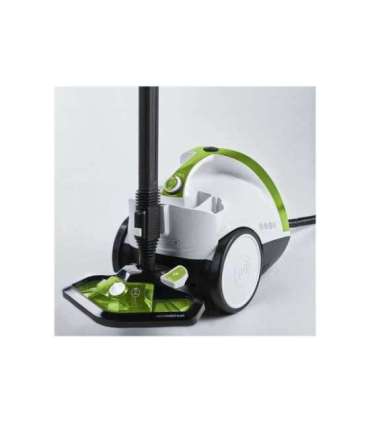 Polti Steam cleaner PTEU0317 Vaporetto Smart 110 Eco Power 1500 W Steam pressure 4 bar Water tank capacity 2 L