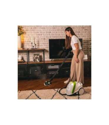Polti Steam cleaner PTEU0317 Vaporetto Smart 110 Eco Power 1500 W Steam pressure 4 bar Water tank capacity 2 L