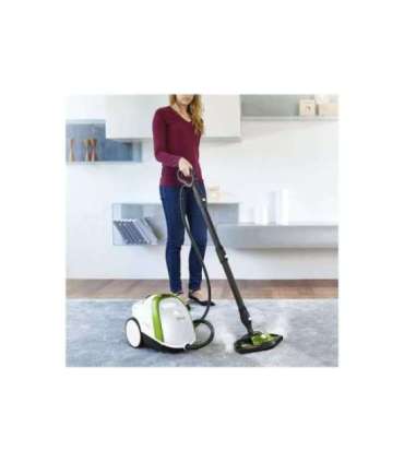Polti Steam cleaner PTEU0317 Vaporetto Smart 110 Eco Power 1500 W Steam pressure 4 bar Water tank capacity 2 L