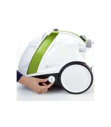 Polti Steam cleaner PTEU0317 Vaporetto Smart 110 Eco Power 1500 W Steam pressure 4 bar Water tank capacity 2 L