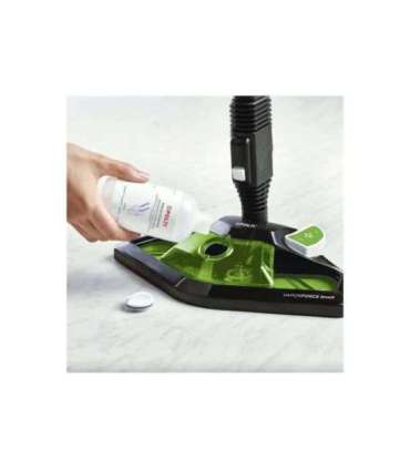 Polti Steam cleaner PTEU0317 Vaporetto Smart 110 Eco Power 1500 W Steam pressure 4 bar Water tank capacity 2 L