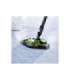 Polti Steam cleaner PTEU0317 Vaporetto Smart 110 Eco Power 1500 W Steam pressure 4 bar Water tank capacity 2 L