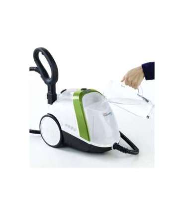 Polti Steam cleaner PTEU0317 Vaporetto Smart 110 Eco Power 1500 W Steam pressure 4 bar Water tank capacity 2 L