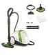 Polti Steam cleaner PTEU0317 Vaporetto Smart 110 Eco Power 1500 W Steam pressure 4 bar Water tank capacity 2 L