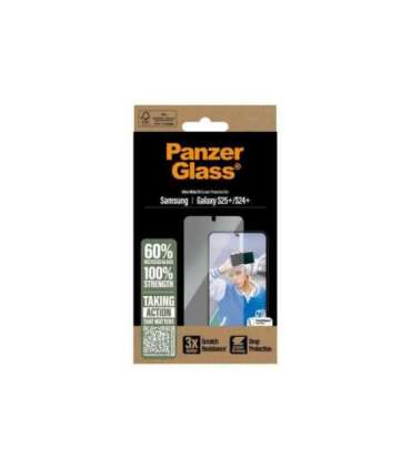 PanzerGlass Ultra-Wide Fit