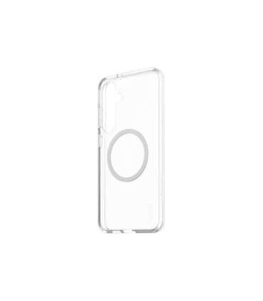 CARE Back protection Samsung Galaxy S25+ Recycled plastic White
