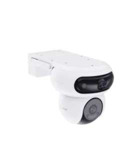 EZVIZ Camera CS-H90 4 MP+4 MP 2.8/6mm IP65 H.264/H.265 Micro SD, Max. 512 GB