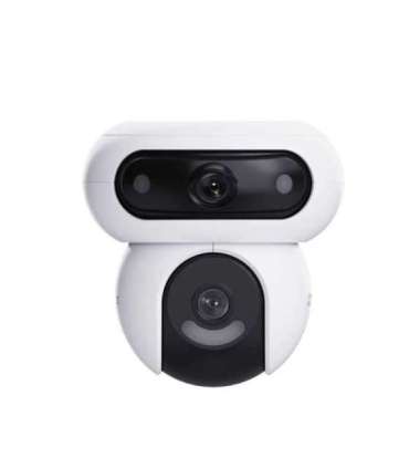 EZVIZ Camera CS-H90 4 MP+4 MP 2.8/6mm IP65 H.264/H.265 Micro SD, Max. 512 GB