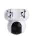 EZVIZ Camera CS-H90 4 MP+4 MP 2.8/6mm IP65 H.264/H.265 Micro SD, Max. 512 GB