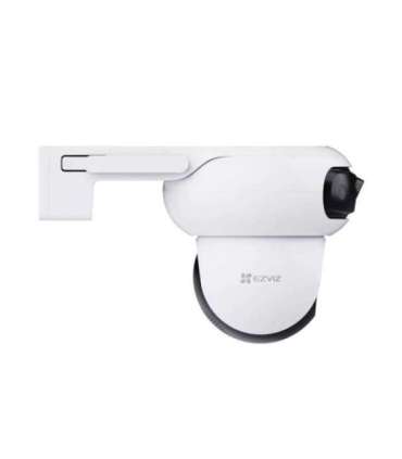 EZVIZ Camera CS-H90 4 MP+4 MP 2.8/6mm IP65 H.264/H.265 Micro SD, Max. 512 GB