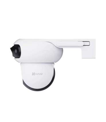 EZVIZ Camera CS-H90 4 MP+4 MP 2.8/6mm IP65 H.264/H.265 Micro SD, Max. 512 GB