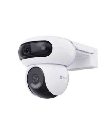 EZVIZ Camera CS-H90 4 MP+4 MP 2.8/6mm IP65 H.264/H.265 Micro SD, Max. 512 GB