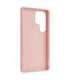 Fixed Story Back Cover Samsung Galaxy S25 Ultra Rubber Pink