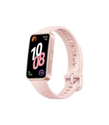 Huawei Band 10 1.47 inch AMOLED Touchscreen Heart rate monitor Waterproof Bluetooth Pink