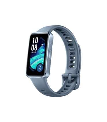 Huawei Band 10 1.47 inch AMOLED Touchscreen Heart rate monitor Waterproof Bluetooth Blue