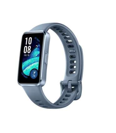 Huawei Band 10 1.47 inch AMOLED Touchscreen Heart rate monitor Waterproof Bluetooth Blue