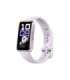 Huawei Band 10 1.47 inch AMOLED Touchscreen Heart rate monitor Waterproof Bluetooth Purple