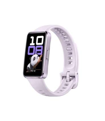 Huawei Band 10 1.47 inch AMOLED Touchscreen Heart rate monitor Waterproof Bluetooth Purple
