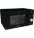 Gorenje Microwave Oven MO20A3B Free standing 20 L 800 W Black