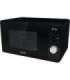 Gorenje Microwave Oven MO20A3B Free standing 20 L 800 W Black