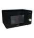 Gorenje Microwave Oven MO20A3B Free standing 20 L 800 W Black