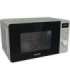 Gorenje Microwave Oven MO20A3X Free standing 20 L 800 W Metal