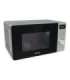 Gorenje Microwave Oven MO20A3X Free standing 20 L 800 W Metal