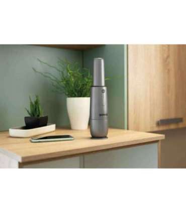 Gorenje Vacuum Cleaner MVC72HGA Cordless operating Handheld 70 W Operating time (max) 12 min Anthracite