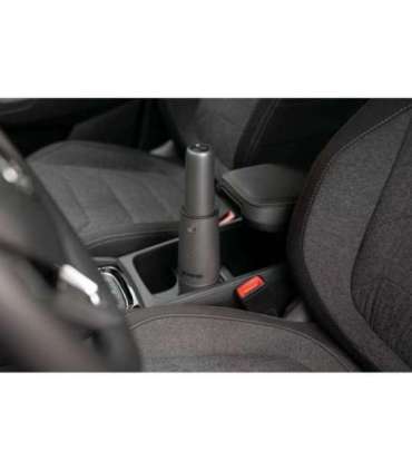 Gorenje Vacuum Cleaner MVC72HGA Cordless operating Handheld 70 W Operating time (max) 12 min Anthracite