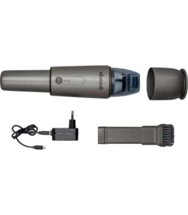 Gorenje Vacuum Cleaner MVC72HGA Cordless operating Handheld 70 W Operating time (max) 12 min Anthracite