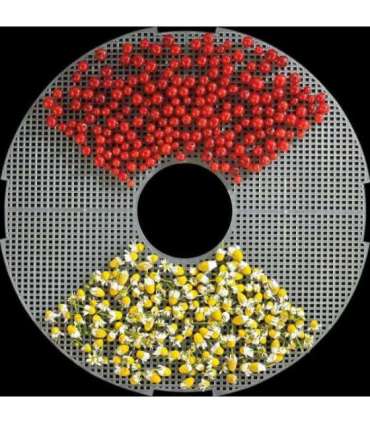 Gorenje Food Dryer FDK24DW Power 380 W Number of trays 5 Temperature control Integrated timer White