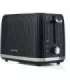 Gorenje Toaster T850DPB Number of slots 2 Housing material Plastic Black