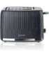 Gorenje Toaster T850DPB Number of slots 2 Housing material Plastic Black