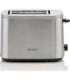 Gorenje Toaster T800DS Number of slots 2 Housing material Stainless steel