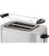 Gorenje Toaster T800DS Number of slots 2 Housing material Stainless steel
