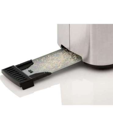 Gorenje Toaster T800DS Number of slots 2 Housing material Stainless steel