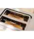 Gorenje Toaster T800DS Number of slots 2 Housing material Stainless steel