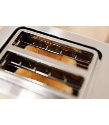Gorenje Toaster T800DS Number of slots 2 Housing material Stainless steel